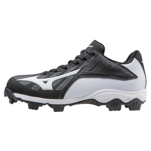 high top metal softball cleats