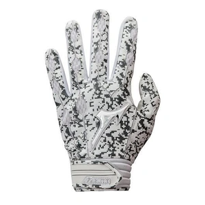 Mizuno Covert Youth Batting Gloves