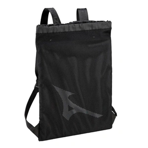Mizuno Drawstring Gym Bag
