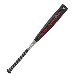 mizuno covert bat reviews