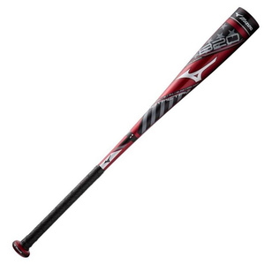 Mizuno B20 Hot Metal USA Approved Baseball Bat -5