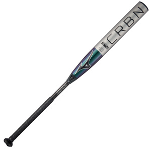 Mizuno F23 PWR Carbon Fastpitch Softball Bat -10