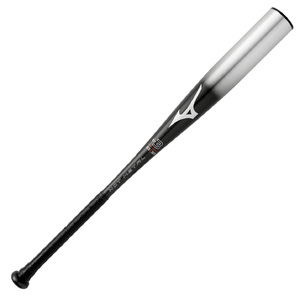 Mizuno B22 Hot Metal BBCOR Baseball Bat