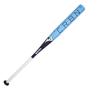 Mizuno F24 CRBN1 'Freeze' Fastpitch Bat
