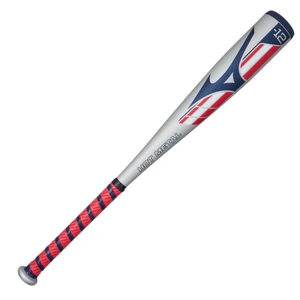Mizuno Hot Metal Big Barrel T-Ball Bat | -12