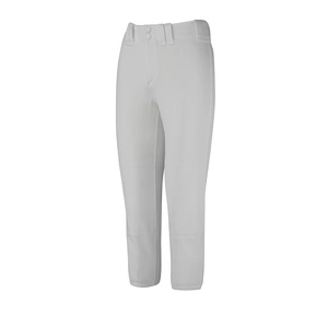 Mizuno Womens Belted Pants