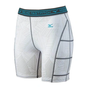 Mizuno Hazard Padded Sliding Shorts - Womens