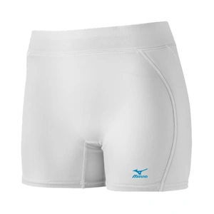 Mizuno Womens Low Rise Padded Sliding Short