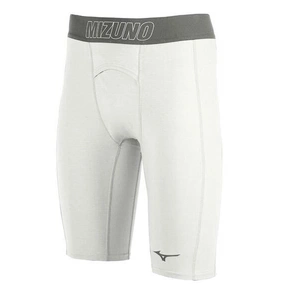 Mizuno Womens Compression Sliding Shorts