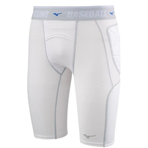 Mizuno Men's RB Shield Padded Sliding Brief