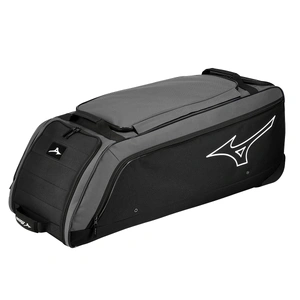 Mizuno Samurai Catchers Wheeled Bag
