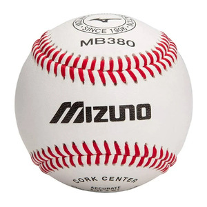 Mizuno MB380 Baseball Individual