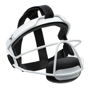 Mizuno Softball Fielders Face Mask