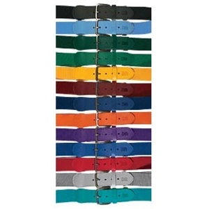 Elastic Baseball Belt