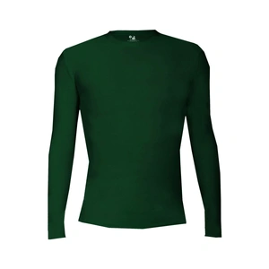 Badger Pro Adult Compression Crew Top