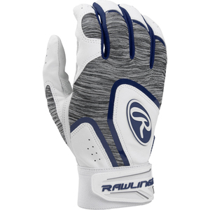Rawlings 5150 Batting Gloves - Home Colours
