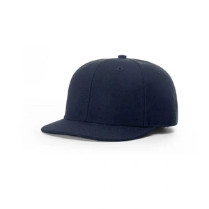 Richardson Fitted Umpire Cap 4 stitch 2.0 Inch