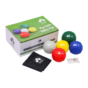 543 Plyo Training Balls