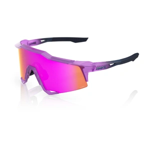 100 Percent SPEEDCRAFT - Toyoko - HiPER Vital Pink Mirror