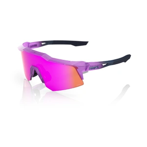 100 Percent SPEEDCRAFT XS - Toyoko - HiPER Vital Pink Mirror