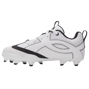 Under Armour Yard Icon TPU Cleats | White