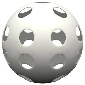 12 Inch Plastic Practice Balls