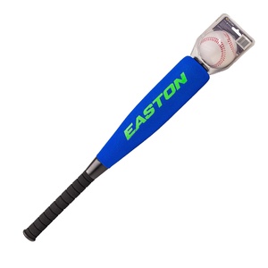Easton Home Run Smash Foam Bat and Ball