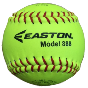 Easton 888 Softball - Dozen