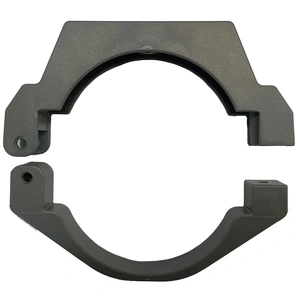 Zooka Autoloader Attachment Bracket