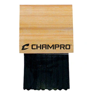 Wooden Umpire Plate Brush