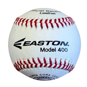 Easton 400 8.5 Inch Baseball | Single
