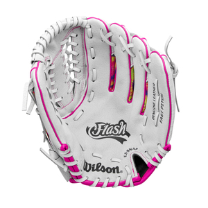 Wilson A440 Flash 12 Inch Youth Softball Glove