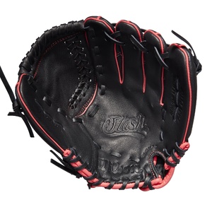Wilson A440 Flash 11 Inch Youth Softball Glove