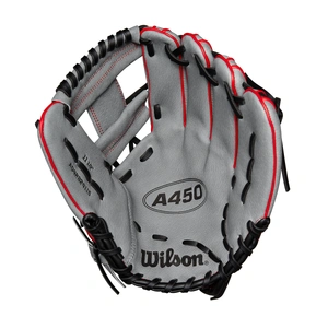 Wilson A450 11.5 Inch Youth Baseball Glove