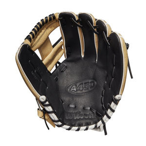 Wilson A450 11.5 Inch Youth Baseball Glove
