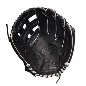 Wilson 2022 A450 12 Inch Youth Baseball Glove