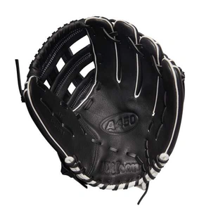Wilson 2022 A450 12 Inch Youth Baseball Glove