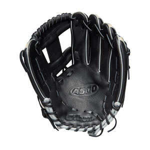 Wilson A500 11.5 Inch Youth Baseball Glove