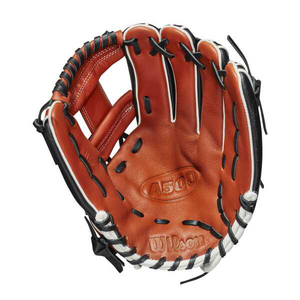 Wilson 2021 A500 11.5 Inch Youth Glove