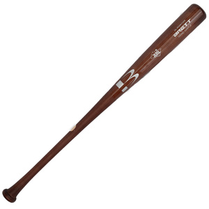 Brett ABL 243 Hard Maple Baseball Bat