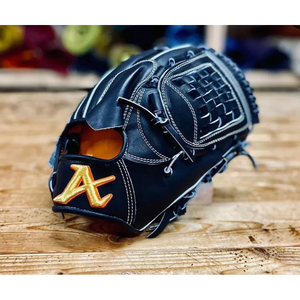 ATOMS Japanese Pitcher's Baseball Glove