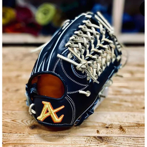 ATOMS Japanese Outfield Baseball Glove
