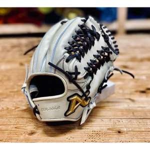 ATOMS Japanese Infield Baseball Glove