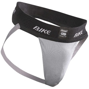Bike Athletic Support