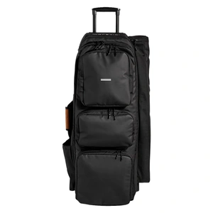 Warstic Warrior's Rolling Wheeled Bag