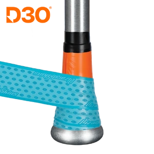 Lizard Skin D30 Flared Bat Taper 