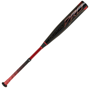 Rawlings 2021 Quatro BBCOR Baseball Bat -3