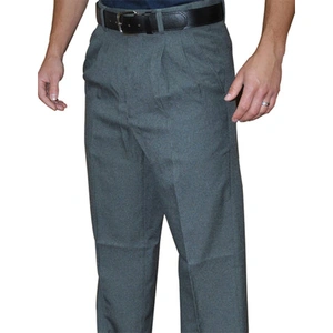 Pleated Umpire Combo Pants