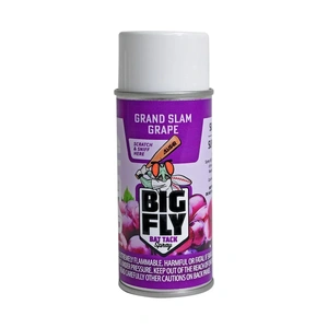 Big Fly Scented Grip Spray