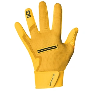 Warstic IK3 Pro Short Cuff Adult Batting Gloves